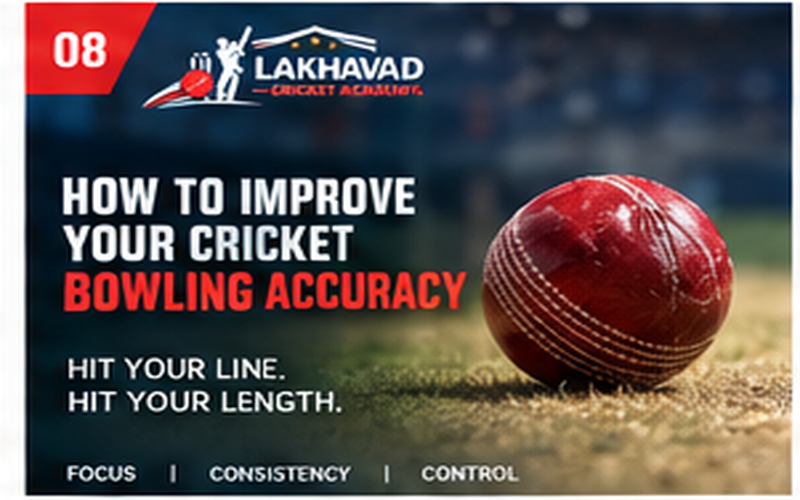 How to Improve Cricket Bowling Accuracy