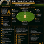 Wicketkeeper Fielding Positions: Roles, Responsibilities and Essential Skills
